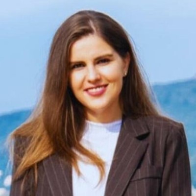 Ksenija Baković Šoljaga